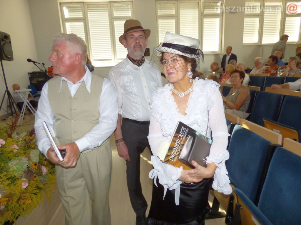 20-lat minęło. Związek Twórców Ziemi Zawkrzeńskiej świętował