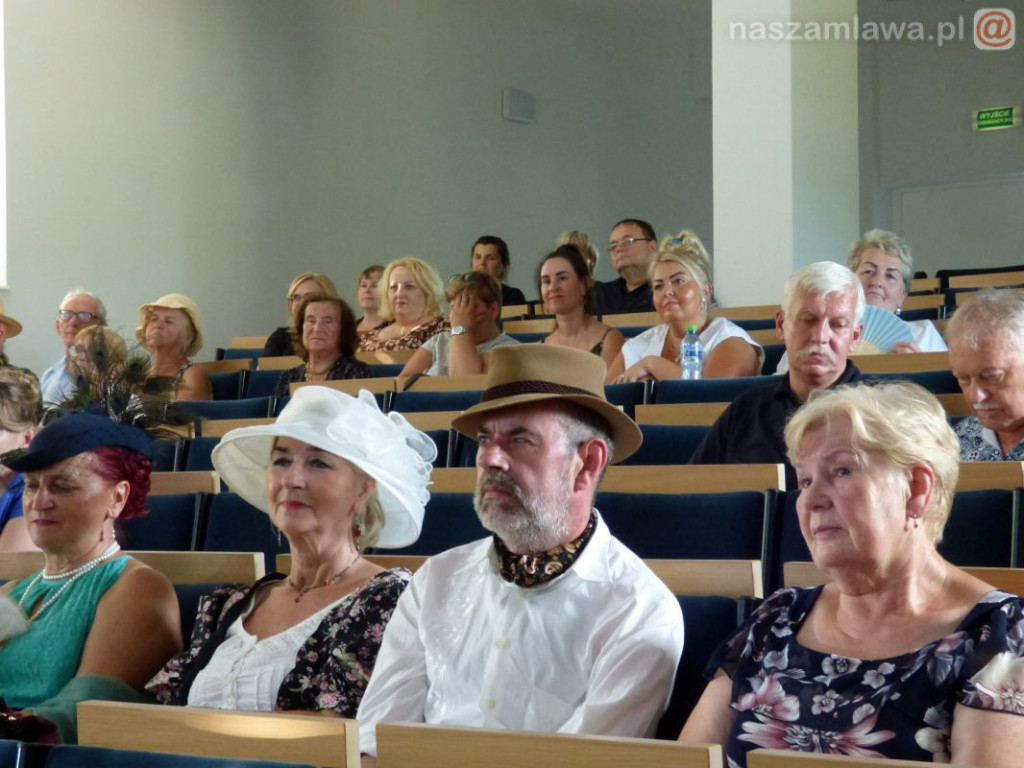 20-lat minęło. Związek Twórców Ziemi Zawkrzeńskiej świętował