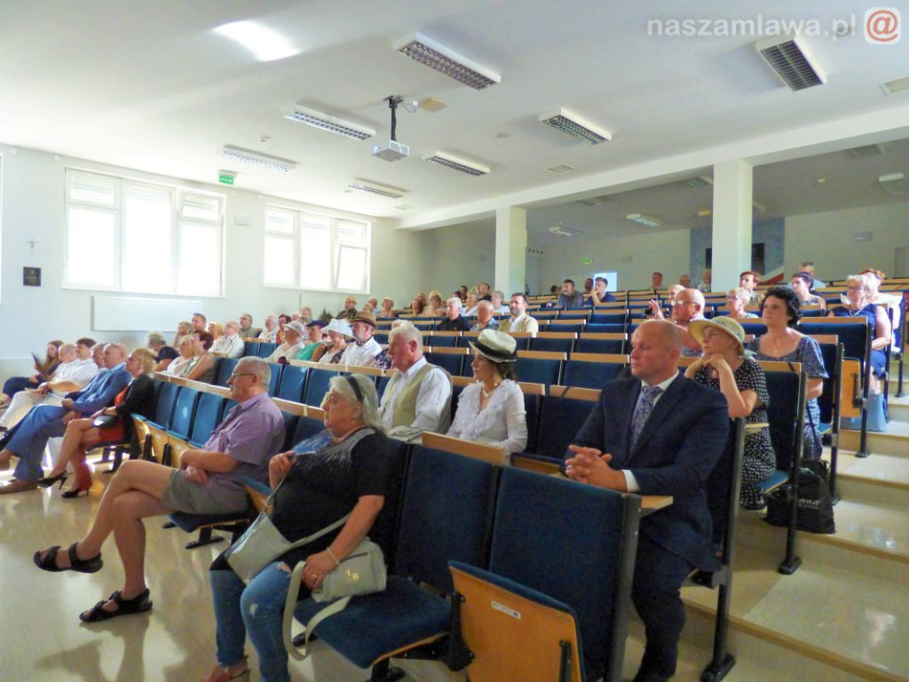 20-lat minęło. Związek Twórców Ziemi Zawkrzeńskiej świętował