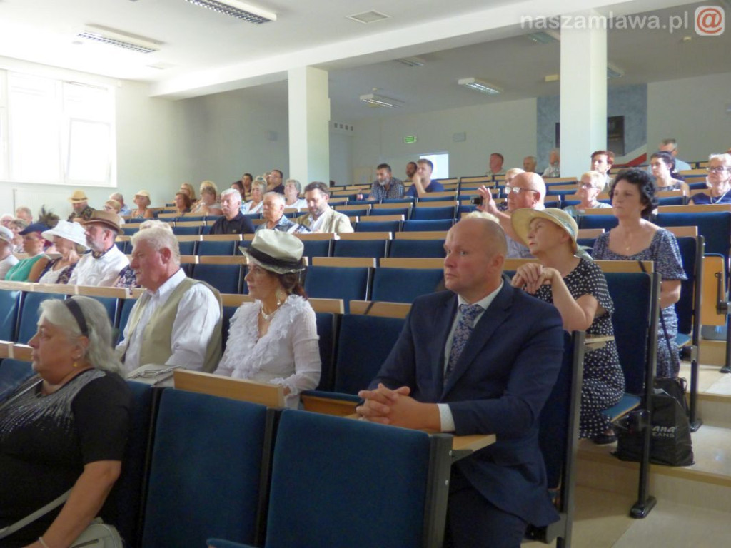 20-lat minęło. Związek Twórców Ziemi Zawkrzeńskiej świętował