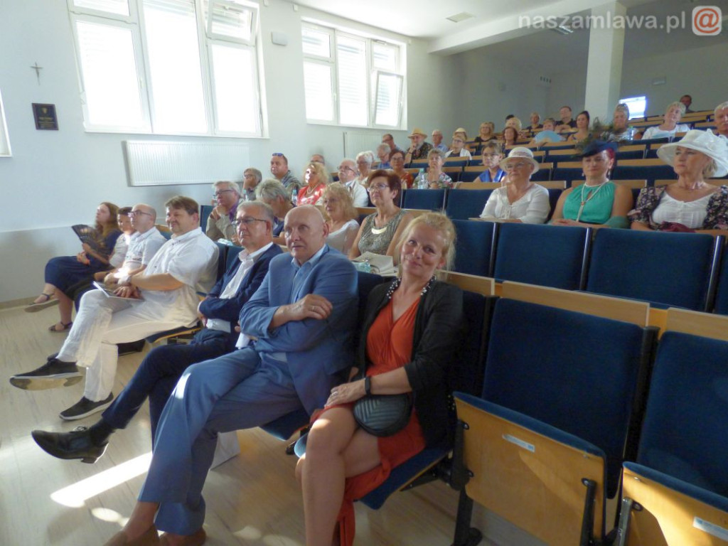 20-lat minęło. Związek Twórców Ziemi Zawkrzeńskiej świętował