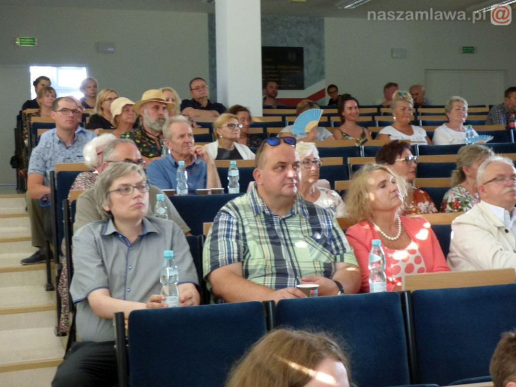 20-lat minęło. Związek Twórców Ziemi Zawkrzeńskiej świętował