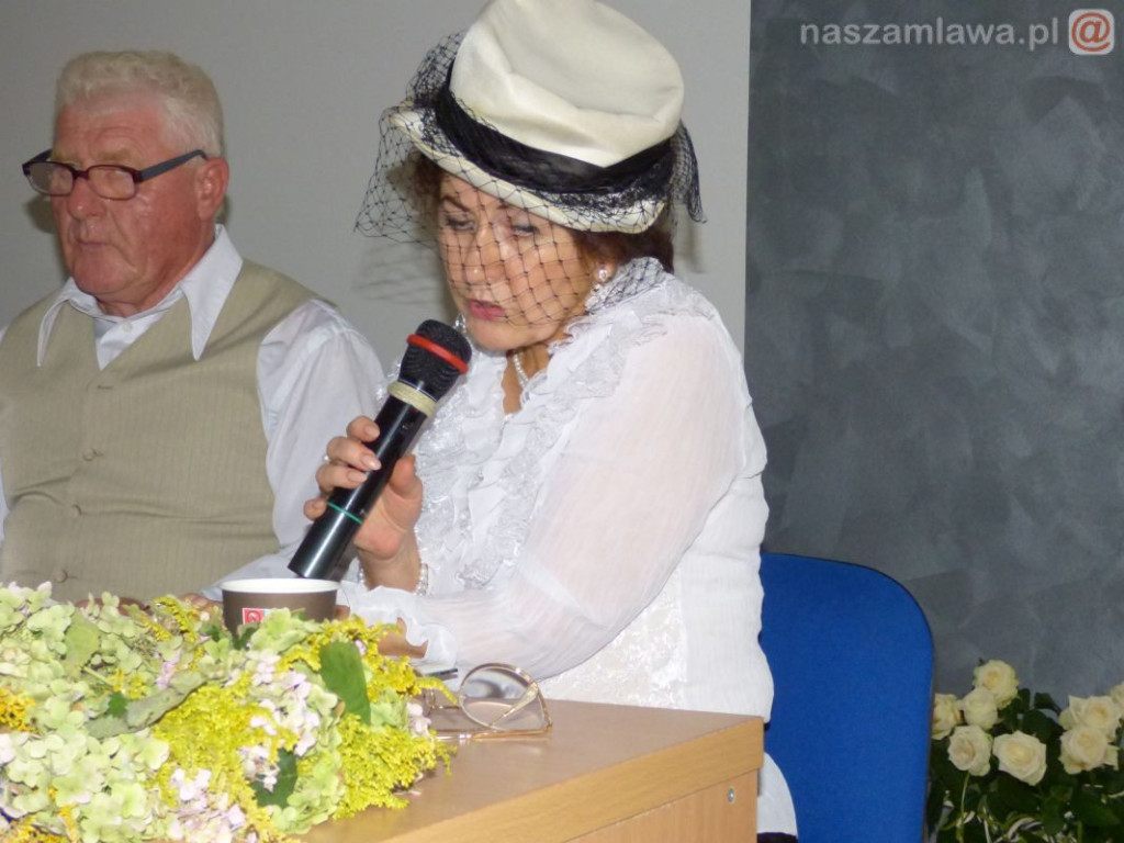 20-lat minęło. Związek Twórców Ziemi Zawkrzeńskiej świętował