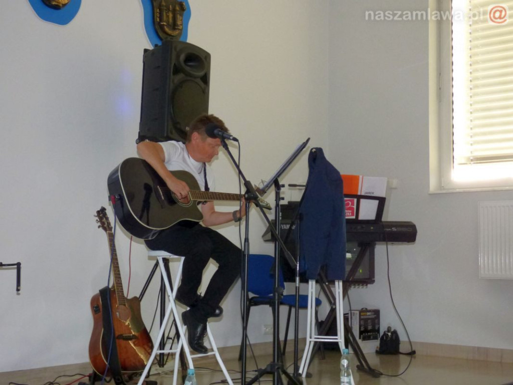 20-lat minęło. Związek Twórców Ziemi Zawkrzeńskiej świętował