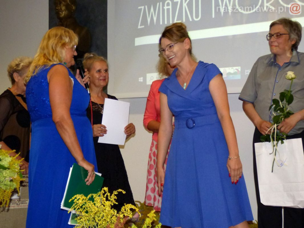 20-lat minęło. Związek Twórców Ziemi Zawkrzeńskiej świętował