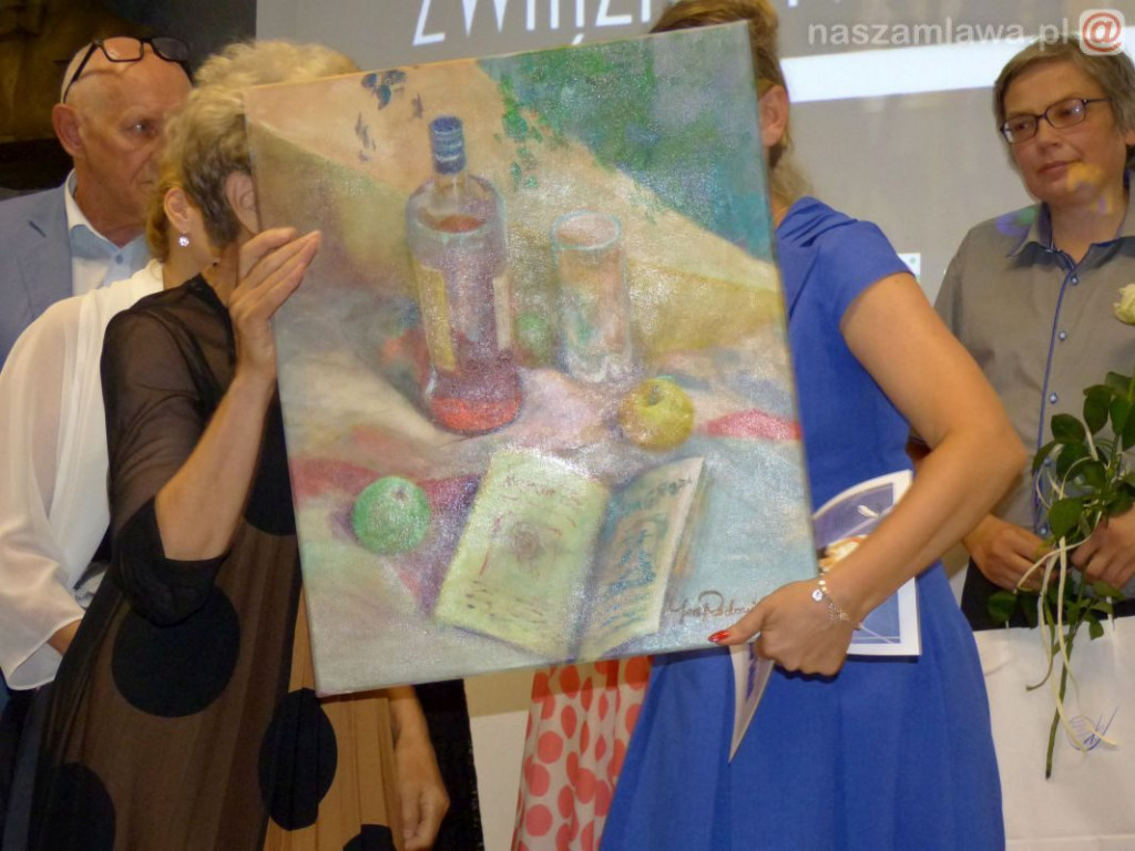 20-lat minęło. Związek Twórców Ziemi Zawkrzeńskiej świętował