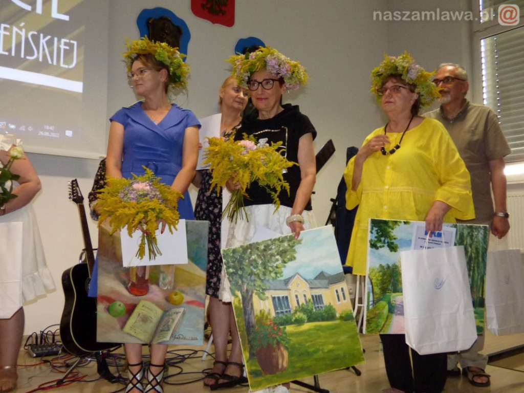 20-lat minęło. Związek Twórców Ziemi Zawkrzeńskiej świętował