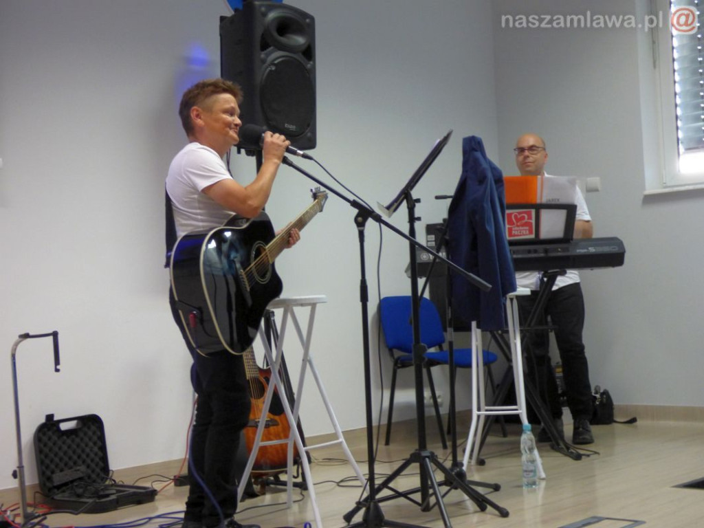 20-lat minęło. Związek Twórców Ziemi Zawkrzeńskiej świętował