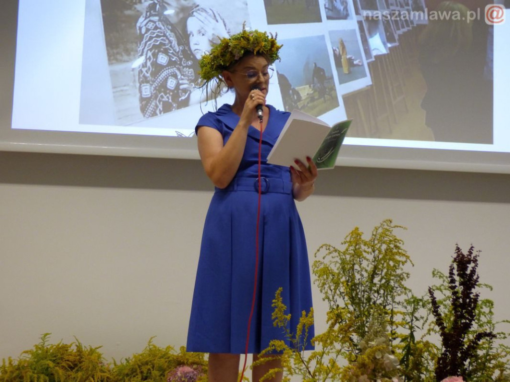 20-lat minęło. Związek Twórców Ziemi Zawkrzeńskiej świętował