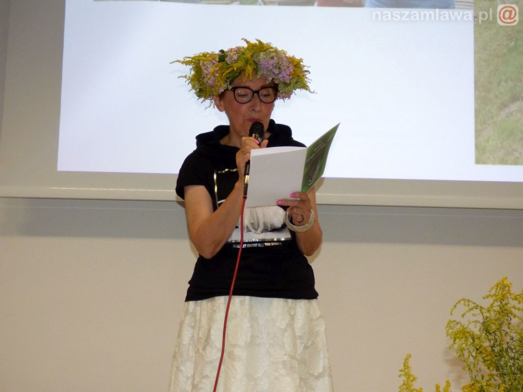 20-lat minęło. Związek Twórców Ziemi Zawkrzeńskiej świętował