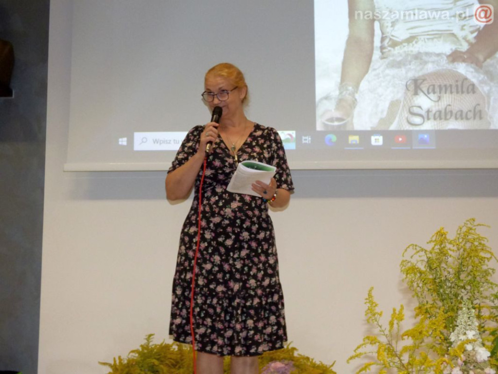 20-lat minęło. Związek Twórców Ziemi Zawkrzeńskiej świętował