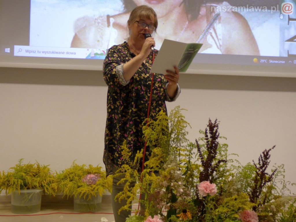 20-lat minęło. Związek Twórców Ziemi Zawkrzeńskiej świętował