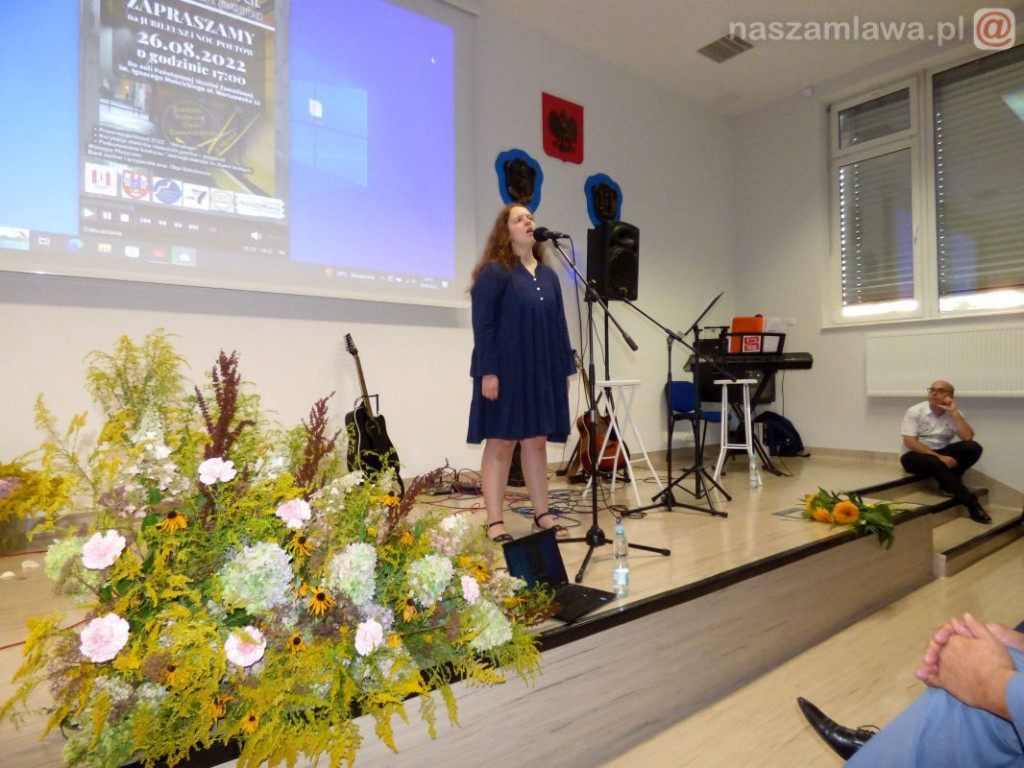 20-lat minęło. Związek Twórców Ziemi Zawkrzeńskiej świętował