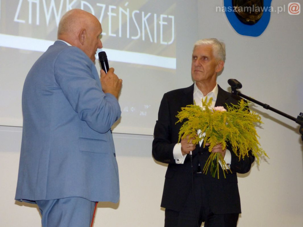 20-lat minęło. Związek Twórców Ziemi Zawkrzeńskiej świętował