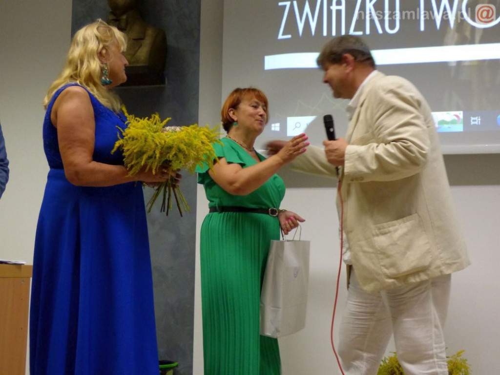 20-lat minęło. Związek Twórców Ziemi Zawkrzeńskiej świętował