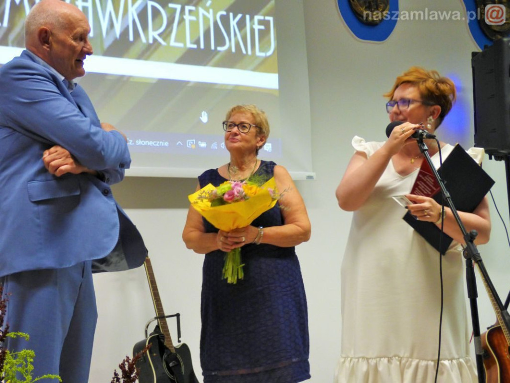 20-lat minęło. Związek Twórców Ziemi Zawkrzeńskiej świętował