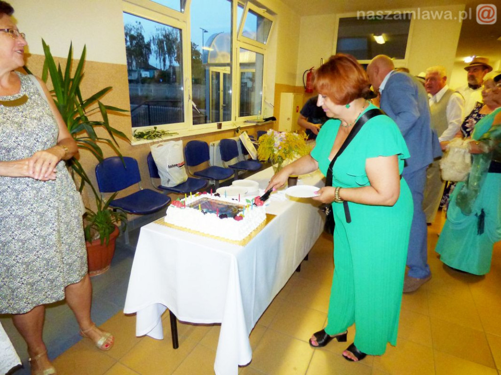 20-lat minęło. Związek Twórców Ziemi Zawkrzeńskiej świętował