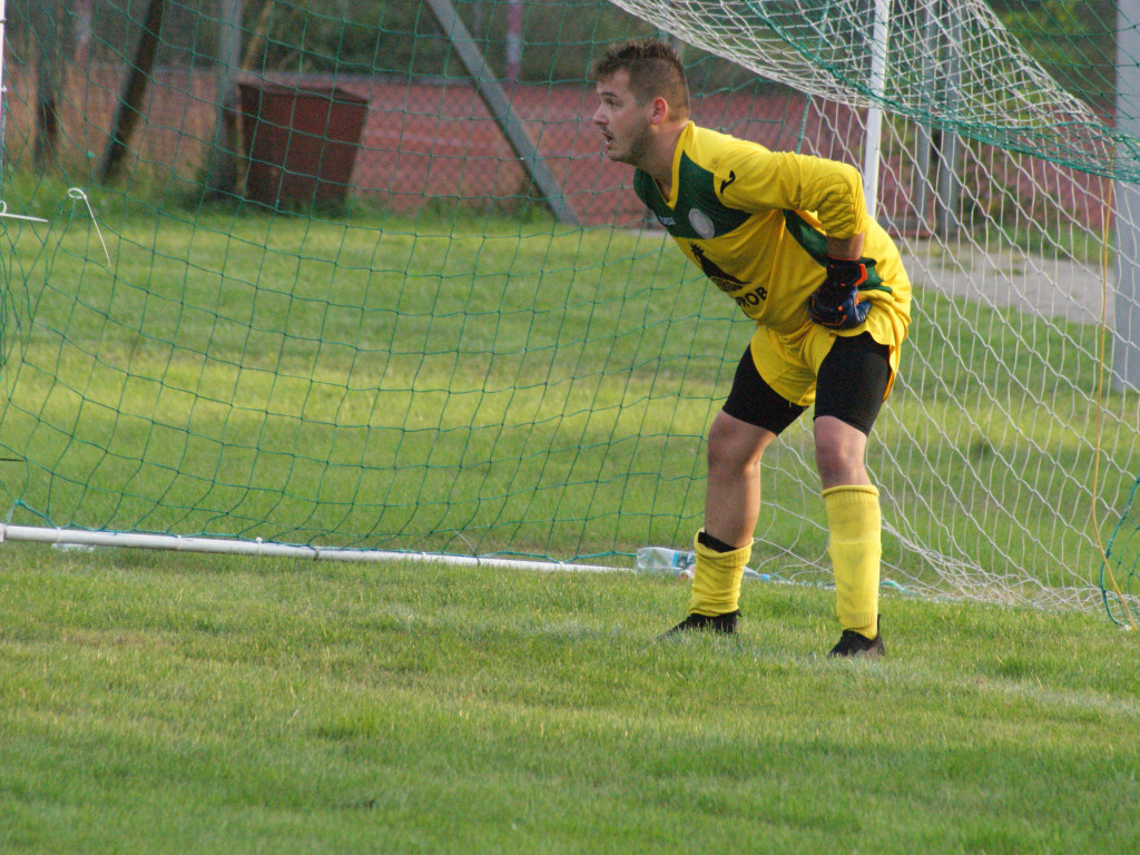 Derby dla Korony. Beniaminek bez szans