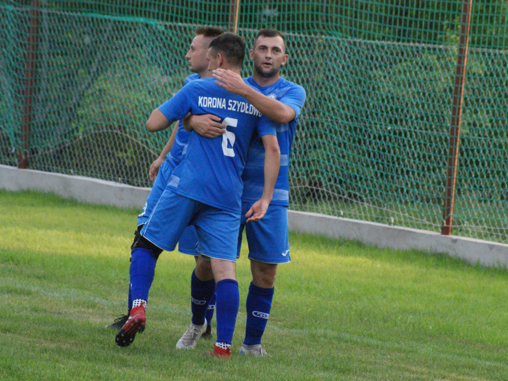 Derby dla Korony. Beniaminek bez szans