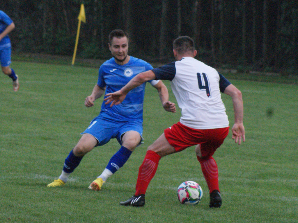 Derby dla Korony. Beniaminek bez szans