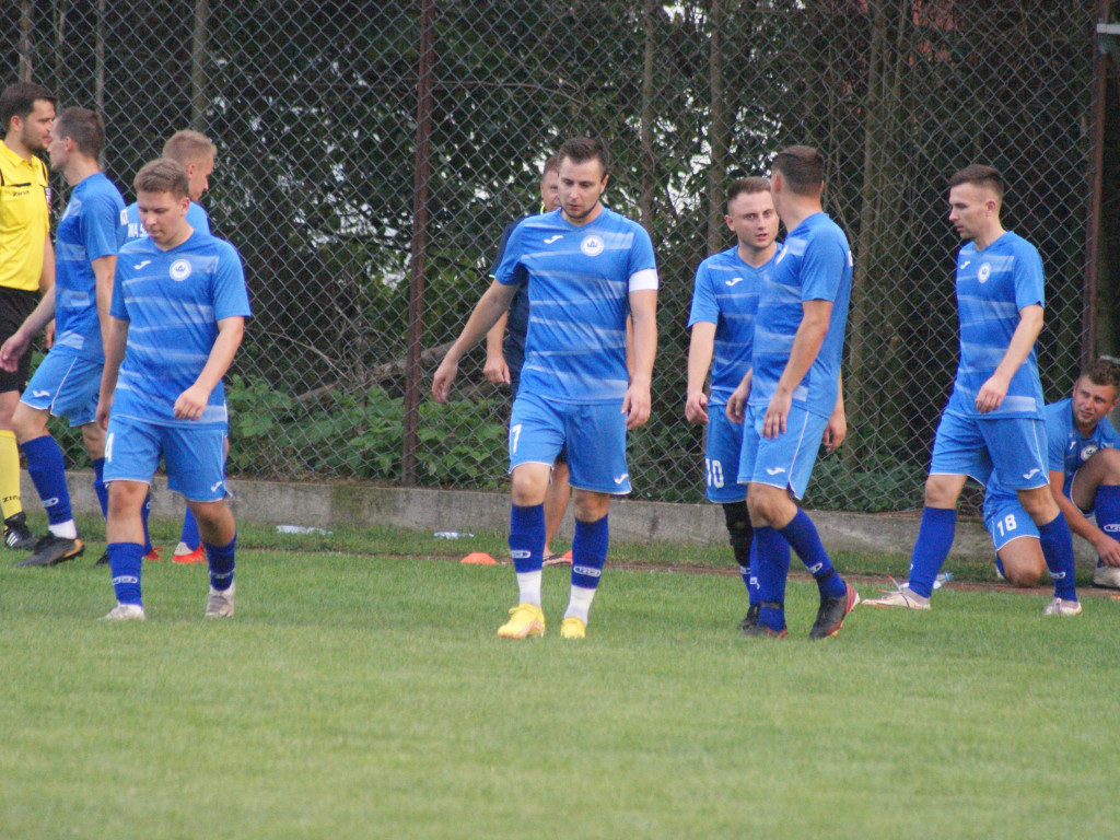 Derby dla Korony. Beniaminek bez szans