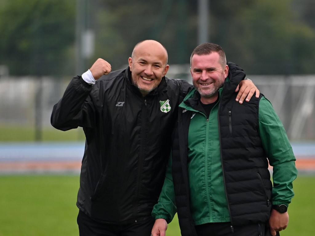 Szósty z rzędu sukces Mławianki. Błonianka pokonana