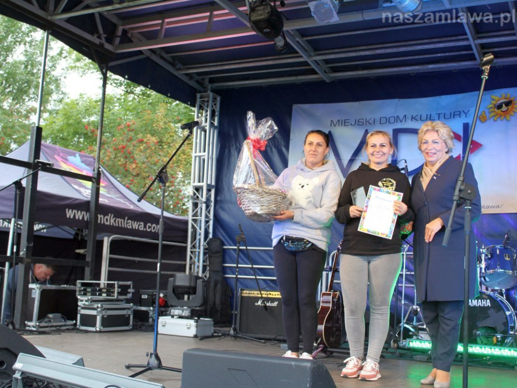 Głos Narodów. Dziękujemy [NASZA RELACJA]