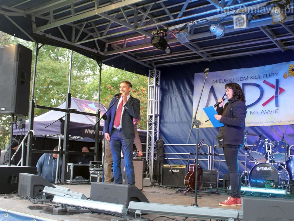 Głos Narodów. Dziękujemy [NASZA RELACJA]