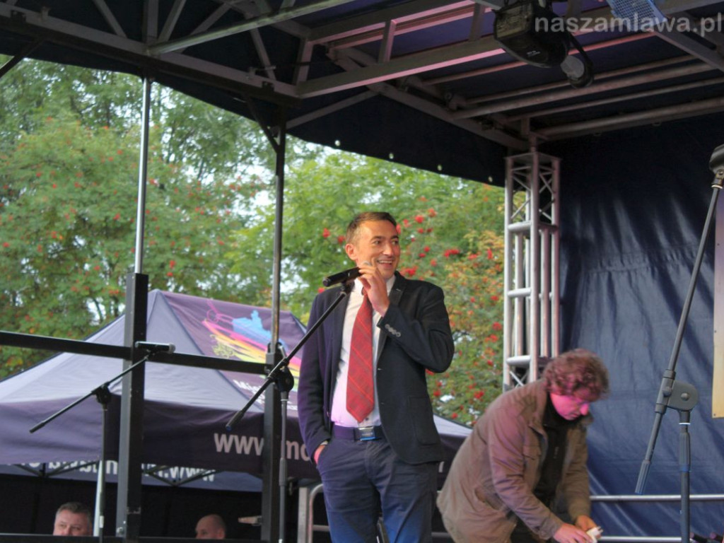 Głos Narodów. Dziękujemy [NASZA RELACJA]