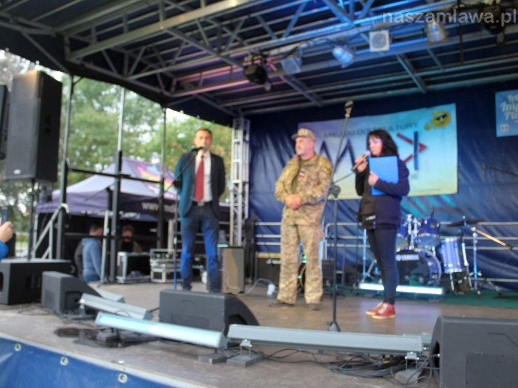 Głos Narodów. Dziękujemy [NASZA RELACJA]