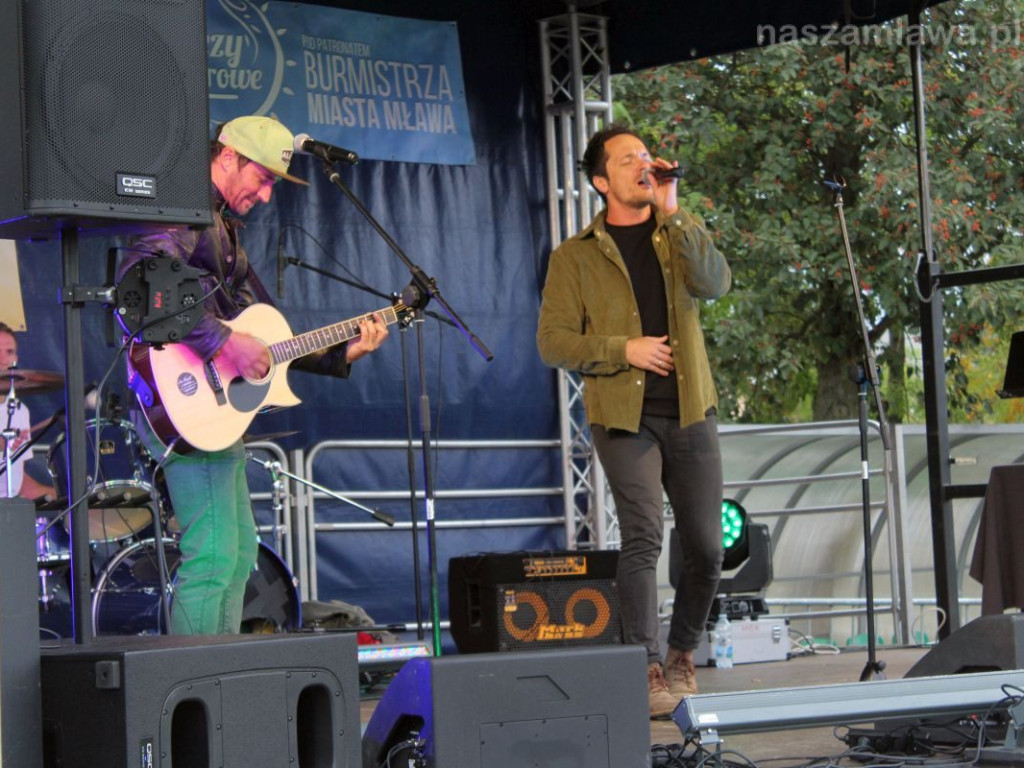 Głos Narodów. Dziękujemy [NASZA RELACJA]