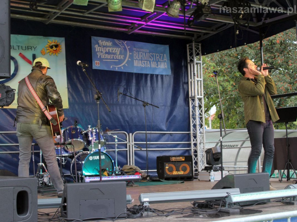 Głos Narodów. Dziękujemy [NASZA RELACJA]