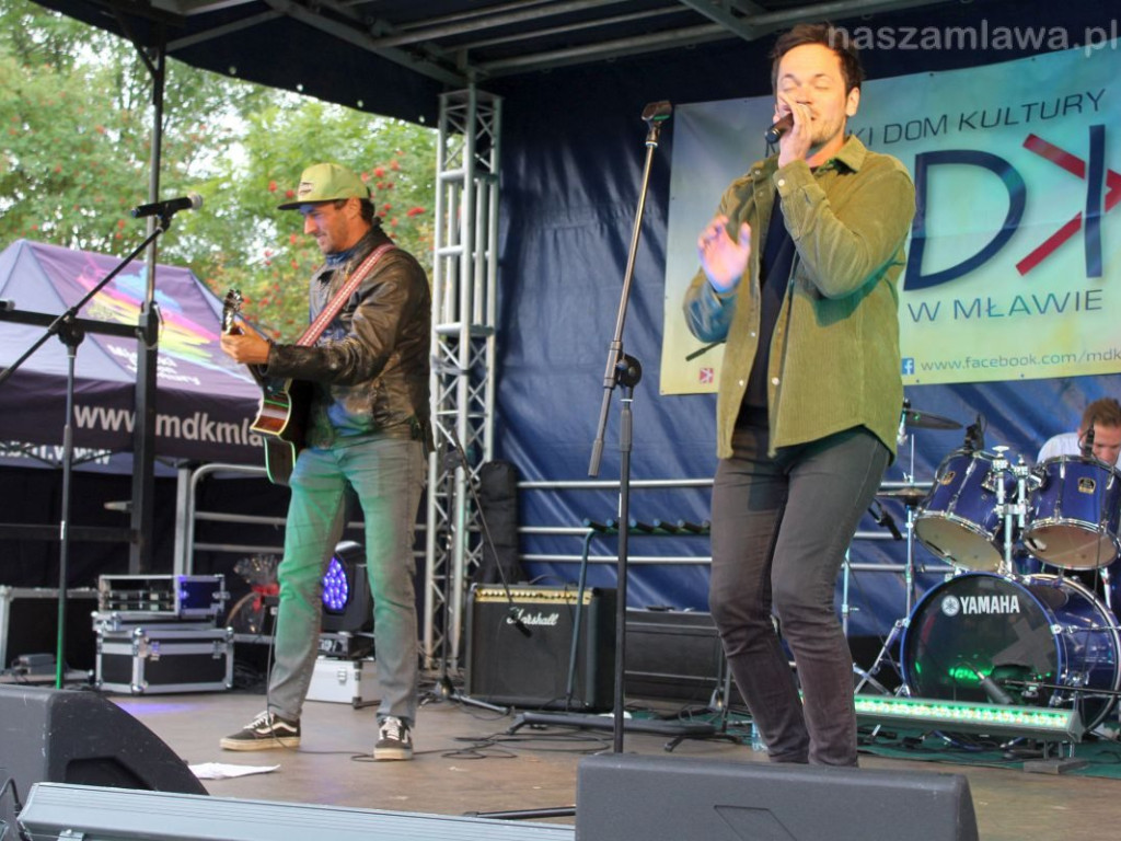 Głos Narodów. Dziękujemy [NASZA RELACJA]