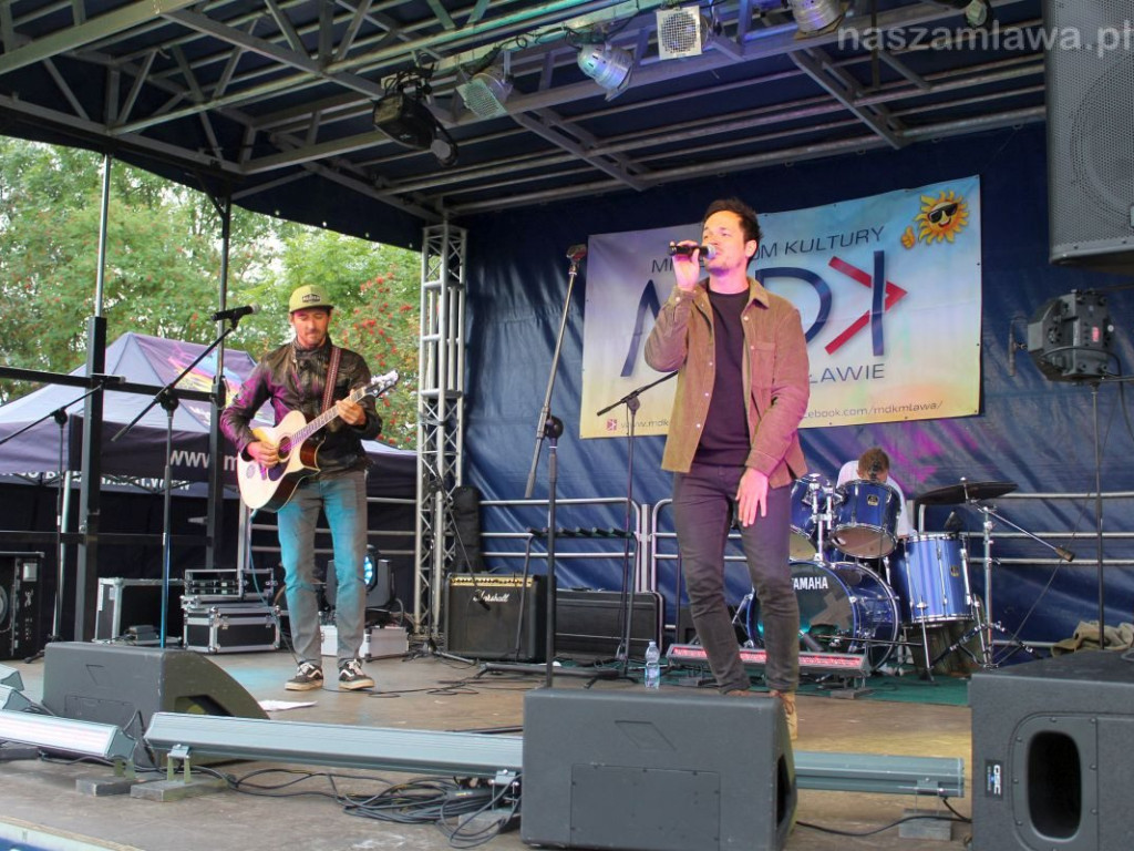 Głos Narodów. Dziękujemy [NASZA RELACJA]