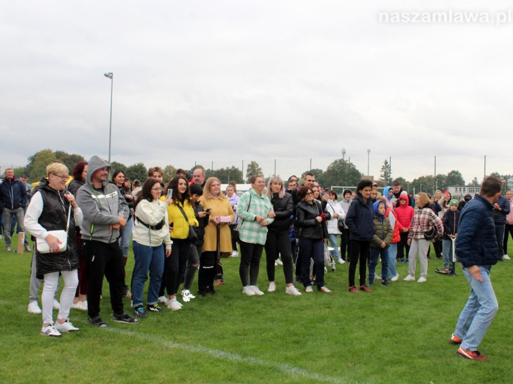 Głos Narodów. Dziękujemy [NASZA RELACJA]