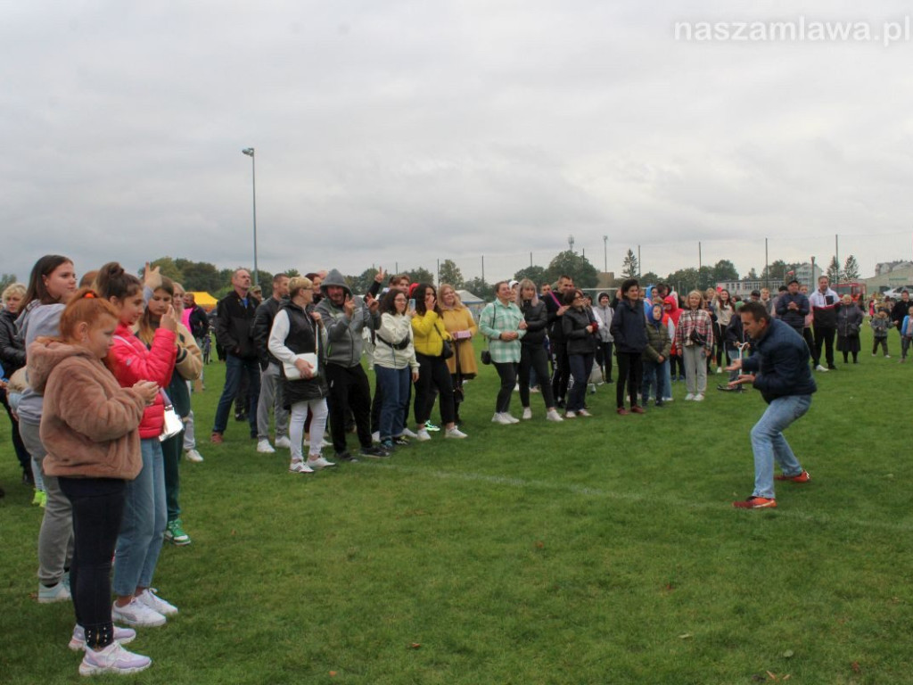 Głos Narodów. Dziękujemy [NASZA RELACJA]