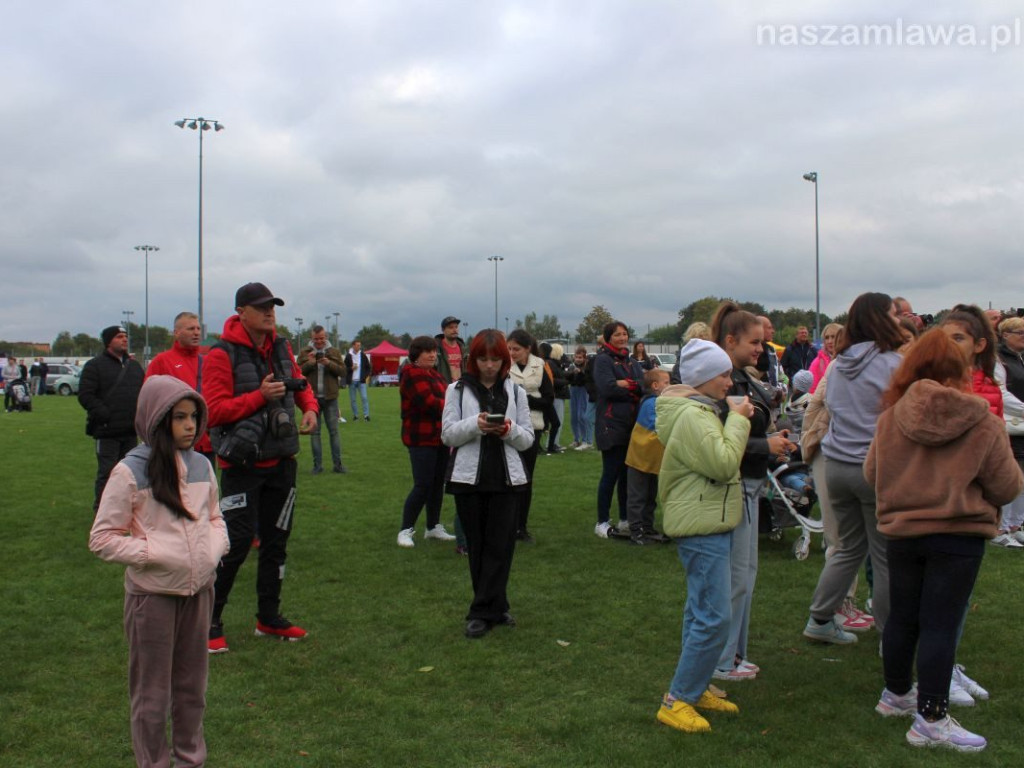 Głos Narodów. Dziękujemy [NASZA RELACJA]