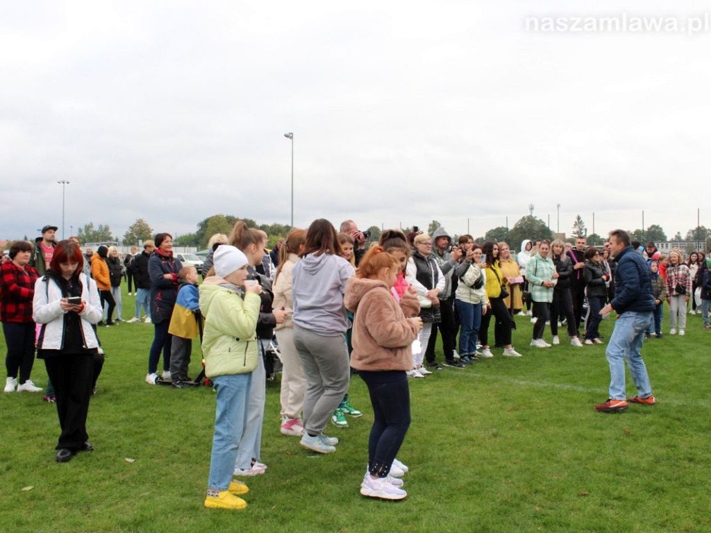 Głos Narodów. Dziękujemy [NASZA RELACJA]