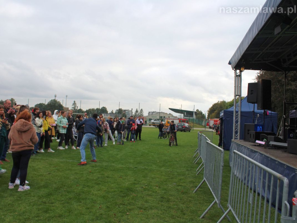 Głos Narodów. Dziękujemy [NASZA RELACJA]