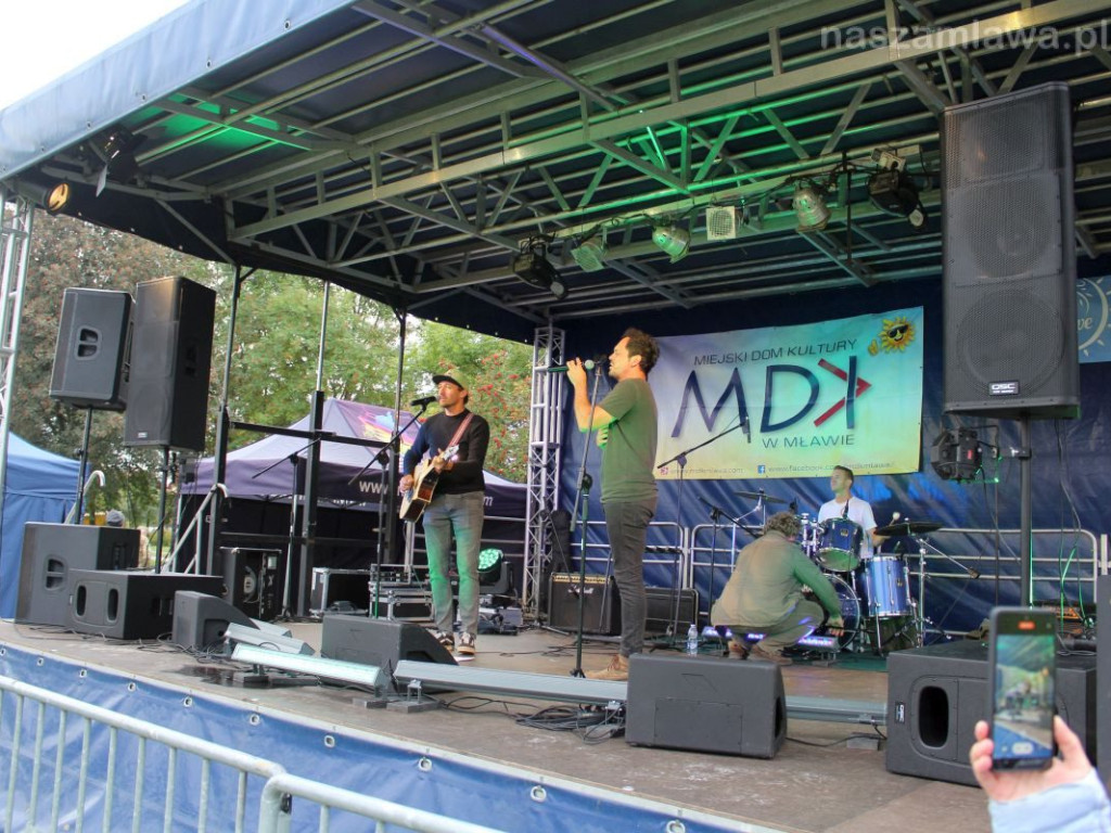 Głos Narodów. Dziękujemy [NASZA RELACJA]