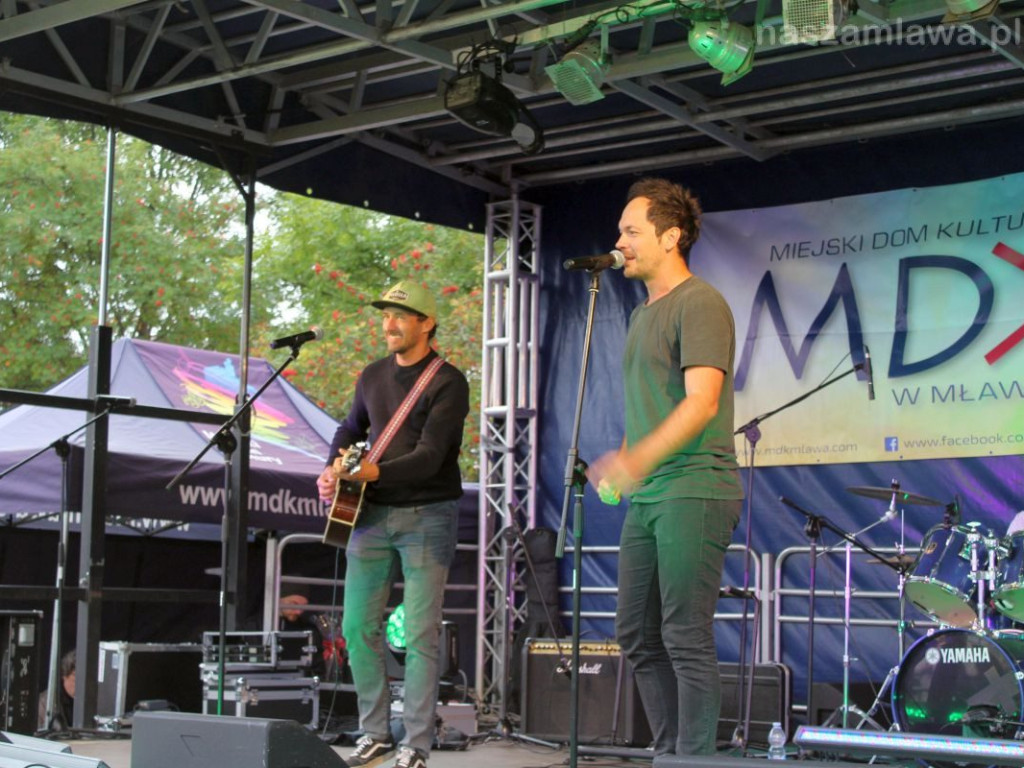 Głos Narodów. Dziękujemy [NASZA RELACJA]