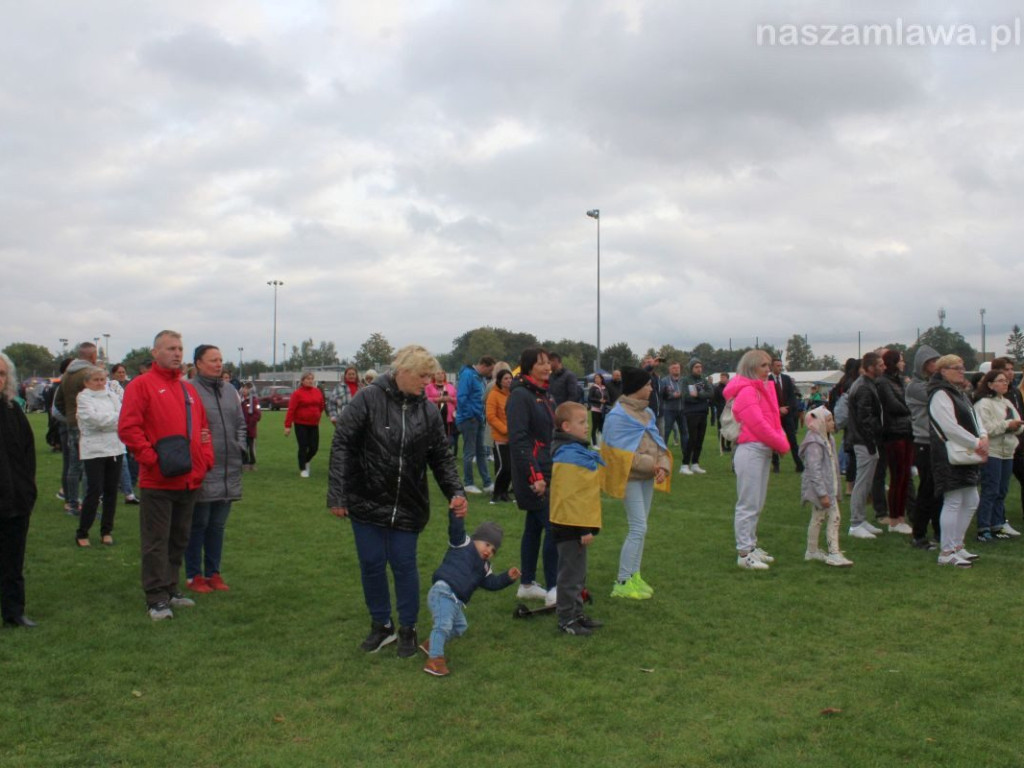 Głos Narodów. Dziękujemy [NASZA RELACJA]