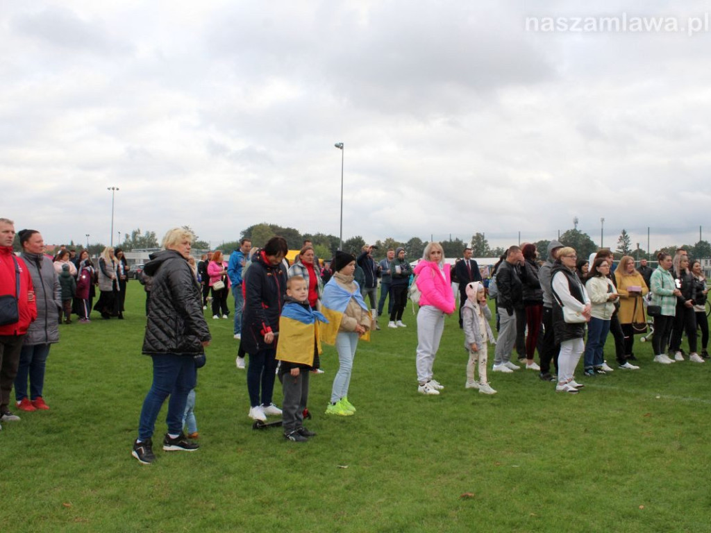 Głos Narodów. Dziękujemy [NASZA RELACJA]