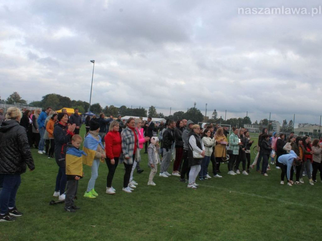 Głos Narodów. Dziękujemy [NASZA RELACJA]