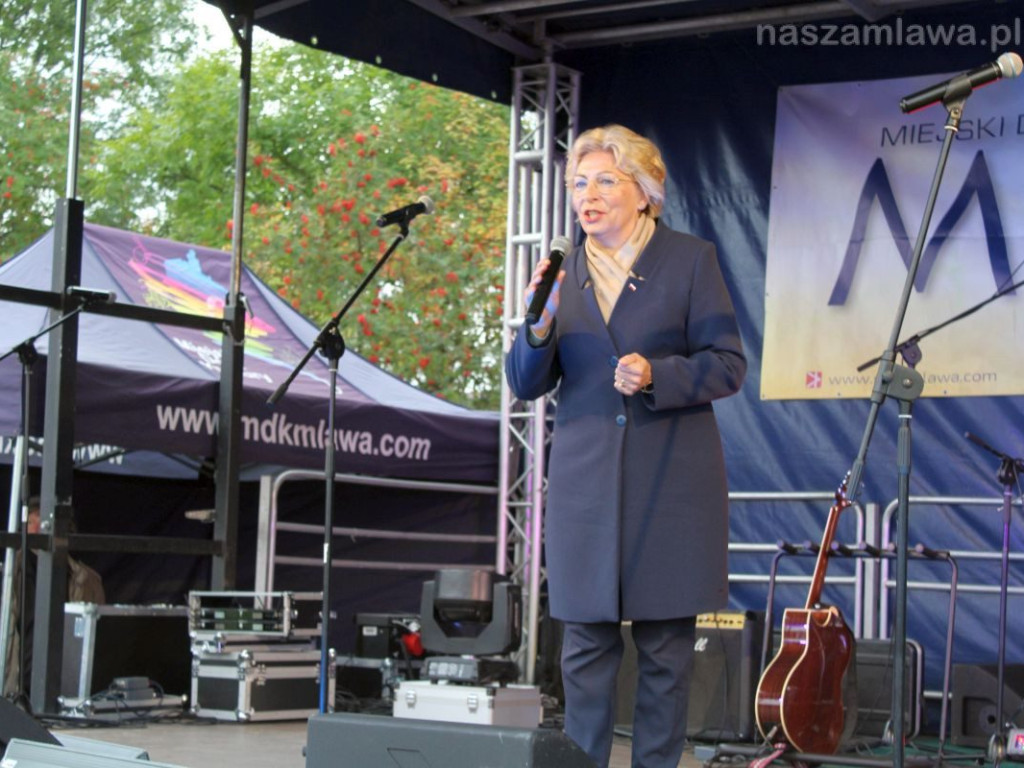 Głos Narodów. Dziękujemy [NASZA RELACJA]