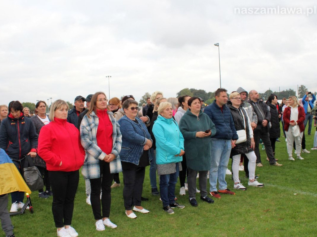 Głos Narodów. Dziękujemy [NASZA RELACJA]