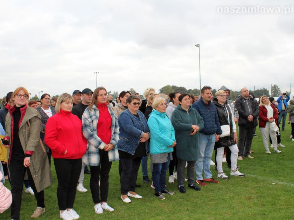 Głos Narodów. Dziękujemy [NASZA RELACJA]