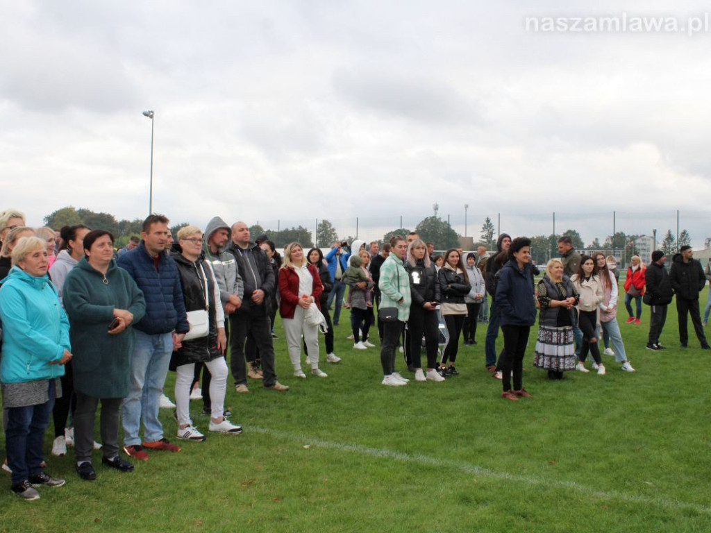 Głos Narodów. Dziękujemy [NASZA RELACJA]