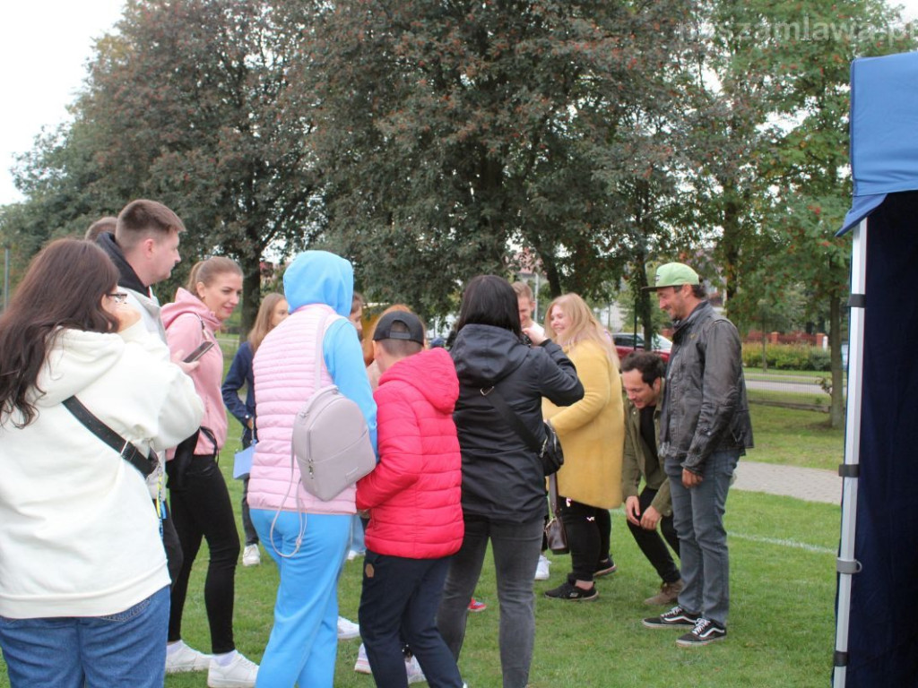 Głos Narodów. Dziękujemy [NASZA RELACJA]