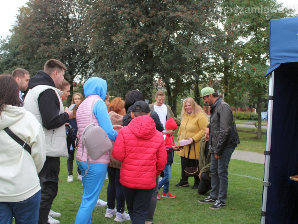 Głos Narodów. Dziękujemy [NASZA RELACJA]